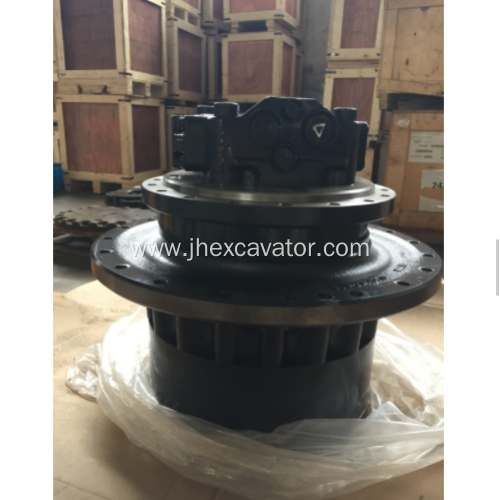 PC200 Final Drive PC200LC-8 Travel Motor Excavator